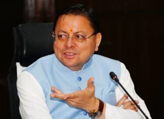 Uttarakhand:-मुख्यमंत्री घोषणाओं के समयबद्ध क्रियान्वयन के लिए सीएम धामी ने अधिकारियों को दिये निर्देश,15 जून 2026 तक घोषणाओं के लंबित शासनादेश जारी करने के निर्देश