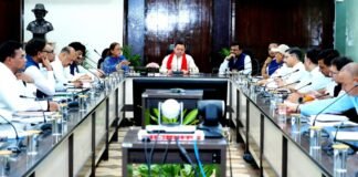 Uttarakhand:-राज्य में ऊर्जा संरक्षण एवं ईंधन बचत हेतु व्यापक कार्ययोजना लागू,सीएम धामी के निर्देश पर सभी विभागों को जारी हुए विस्तृत दिशा-निर्देश