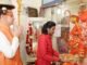 Uttarakhand:-चकराता रोड़ स्थित,प्राचीन श्री हनुमान मंदिर में सीएम धामी ने की विधिवत पूजा-अर्चना कहा-शक्ति,भक्ति,साहस और सेवा के प्रतीक हैं भगवान हनुमान