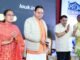 Uttarakhand:-हिमाद्रि आइस रिंक की प्रथम वर्षगांठ कार्यक्रम में शामिल हुए सीएम धामी,साढ़े 8 करोड़ की लागत से किया गया हिमाद्रि आइस रिंक का जीर्णोद्धार