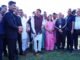Pithoragarh:-मुख्यमंत्री पुष्कर धामी ने सुरेन्द्र सिंह वल्दिया स्टेडियम में उच्चीकृत क्रिकेट मैदान जनपदवासियों को किया समर्पित