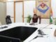 Uttarakhand:-मुख्य सचिव आनंद बर्द्धन ने की प्रदेश के रोपवे प्रोजेक्ट की समीक्षा,ब्रिडकुल करेगा रोपवे के लिए रेगुलेटरी बॉडी का कार्य
