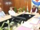 Uttarakhand:-मुख्य सचिव आनन्द बर्द्धन ने देहरादून में विद्युत लाईनों की अंडरग्राउण्ड केबलिंग को लेकर ऊर्जा विभाग एवं जिलाधिकारी देहरादून के साथ की महत्वपूर्ण बैठक