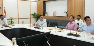 Uttarakhand:-मुख्य सचिव आनन्द बर्द्धन की अध्यक्षता में हुई सुरक्षित भोजन एवं स्वस्थ आहार पर गठित राज्य स्तरीय सलाहकार समिति की 6वीं बैठक