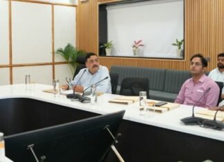 Uttarakhand:-मुख्य सचिव आनन्द बर्द्धन की अध्यक्षता में हुई सुरक्षित भोजन एवं स्वस्थ आहार पर गठित राज्य स्तरीय सलाहकार समिति की 6वीं बैठक