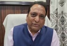 Uttarakhand:-नर्सिंग बेरोजगारों का आंदोलन फिलहाल समाप्त,भारतीय जनाता पार्टी ने किया स्वागत!