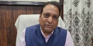 Uttarakhand:-नर्सिंग बेरोजगारों का आंदोलन फिलहाल समाप्त,भारतीय जनाता पार्टी ने किया स्वागत!