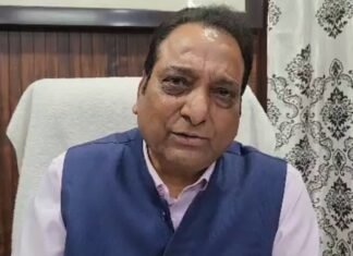 Uttarakhand:-नर्सिंग बेरोजगारों का आंदोलन फिलहाल समाप्त,भारतीय जनाता पार्टी ने किया स्वागत!