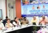 Uttarakhand:-आपदा प्रबंधन मंत्री मदन कौशिक ने की मानसून पूर्व तैयारियों की समीक्षा अधिकारियों को निर्देश-आपदा की स्थिति में तत्काल रिस्पांस सुनिश्चित करें