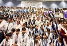 Uttarakhand:-आईआईटी में राष्ट्रीय प्रौद्योगिकी दिवस 2026 के अवसर पर भव्य कार्यक्रम का आयोजन