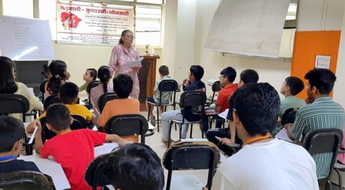 National:-दिल्ली-एनसीआर में ‘उत्तराखण्ड लोक-भाषा साहित्य मंच’ के तत्वावधान में 24 मई से शुरू होंगी,गढ़वाली-कुमाऊनी और जौनसारी भाषाओं की ग्रीष्मकालीन कक्षाएं-अपने लोक सांस्कृतिक परिवेश से जुड़ेंगे बच्चे