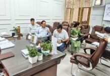 Uttarakhand:-बागेश्वर में बनेगा ‘हिल हेरिटेज’ राज्य अतिथि गृह,पहाड़ी वास्तुकला और आधुनिक सुविधाओं का होगा संगम