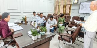 Uttarakhand:-बागेश्वर में बनेगा ‘हिल हेरिटेज’ राज्य अतिथि गृह,पहाड़ी वास्तुकला और आधुनिक सुविधाओं का होगा संगम