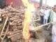 Haridwar:-पूर्व मुख्यमंत्री मेजर जनरल भुवन चंद्र खंडूड़ी(से.नि)की अंतिम यात्रा में उमड़ा जनसैलाब,खड़खड़ी श्मशान घाट में राजकीय सम्मान के साथ किया गया अंतिम संस्कार