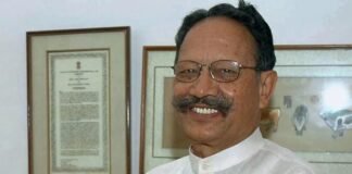 Uttarakhand:-पूर्व मुख्यमंत्री भुवन चंद्र खंडूड़ी का निधन,उत्तराखंड की राजनीति का एक युग समाप्त,भारतीय सैनिक परंपरा,राष्ट्रभक्ति,अनुशासन और जनसेवा की एक प्रेरणादायी गाथा