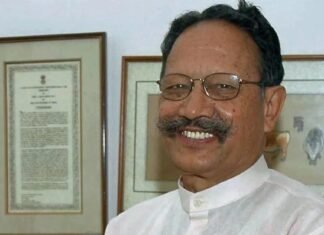 Uttarakhand:-पूर्व मुख्यमंत्री भुवन चंद्र खंडूड़ी का निधन,उत्तराखंड की राजनीति का एक युग समाप्त,भारतीय सैनिक परंपरा,राष्ट्रभक्ति,अनुशासन और जनसेवा की एक प्रेरणादायी गाथा