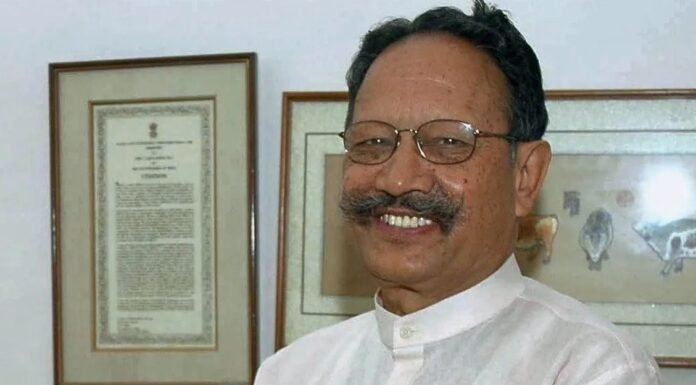 Uttarakhand:-पूर्व मुख्यमंत्री भुवन चंद्र खंडूड़ी का निधन,उत्तराखंड की राजनीति का एक युग समाप्त,भारतीय सैनिक परंपरा,राष्ट्रभक्ति,अनुशासन और जनसेवा की एक प्रेरणादायी गाथा