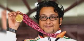 Uttarakhand:-दिग्गज निशानेबाज जसपाल राणा का निधन,राज्यपाल गुरमीत सिंह,सीएम धामी और कांग्रेस अध्यक्ष गणेश गोदियाल ने व्यक्त किया दुःख