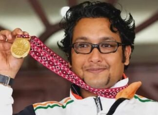 Uttarakhand:-दिग्गज निशानेबाज जसपाल राणा का निधन,राज्यपाल गुरमीत सिंह,सीएम धामी और कांग्रेस अध्यक्ष गणेश गोदियाल ने व्यक्त किया दुःख