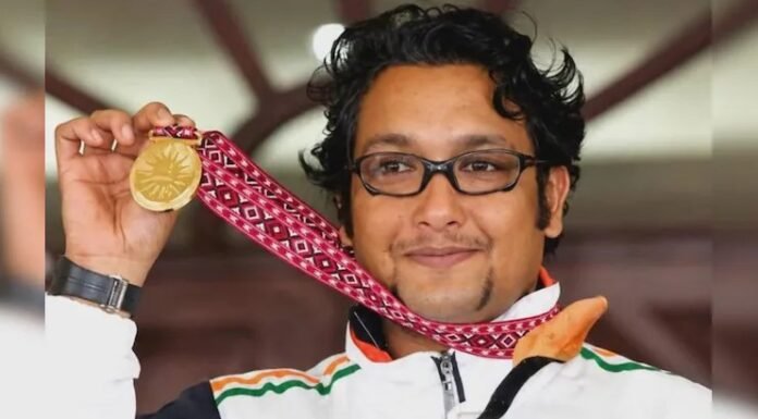 Uttarakhand:-दिग्गज निशानेबाज जसपाल राणा का निधन,राज्यपाल गुरमीत सिंह,सीएम धामी और कांग्रेस अध्यक्ष गणेश गोदियाल ने व्यक्त किया दुःख