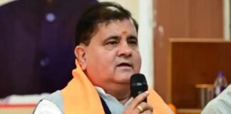 Uttarakhand:-भाजपा ने कहा इंडी नेताओं की प्रधानमंत्री पर अपमानजनक टिप्पणी मानसिक दिवालियापन,हार से हताश निराश विपक्ष,विरोध के लिए नही है आधार