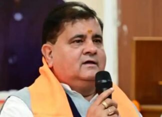 Uttarakhand:-भाजपा ने कहा इंडी नेताओं की प्रधानमंत्री पर अपमानजनक टिप्पणी मानसिक दिवालियापन,हार से हताश निराश विपक्ष,विरोध के लिए नही है आधार