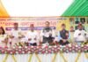 Uttarakhand:-मुख्यमंत्री पुष्कर सिंह धामी ने सचिवालय संघ की नवनिर्वाचित कार्यकारिणी को दिलाई शपथ