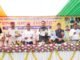 Uttarakhand:-मुख्यमंत्री पुष्कर सिंह धामी ने सचिवालय संघ की नवनिर्वाचित कार्यकारिणी को दिलाई शपथ