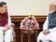 Uttarakhand:-मुख्यमंत्री पुष्कर धामी के प्रयासों मेरठ के मोदीपुरम से ऋषिकेश लक्ष्मणझूला तक हाई स्पीड नमो भारत ट्रेन का सपना होगा सच