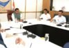 Uttarakhand:-मुख्य सचिव आनन्द बर्द्धन ने जिलाधिकारियों के साथ वीडियोकॉन्फ़्रेंसिंग के माध्यम से विभिन्न बिंदुओं पर चर्चा कर दिए महत्त्वपूर्ण दिशा निर्देश