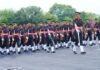 Uttarakhand:-राष्ट्रपति द्रौपदी मुर्मू की गरिमामई उपस्थिति में आईएमए की पासिंग आउट परेड सम्पन्न