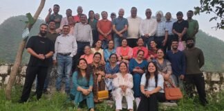 Dehradun:-आड़ू की चाट,गीत संगीत और माल्टा रस के साथ हुआ आड़ू-प्लम-खुमानी की बात का समापन