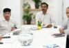Dehradun:-अपर मुख्य निर्वाचन अधिकारी ने ली जनपदों की एसआईआर पर समीक्षा,प्रदेश में 88% गणना फार्म वितरित,अब डिजिटाईजेशन पर जोर