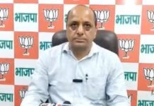 Uttarakhand:-भाजपा की विधानसभावार कोर कमेटियां गठित,संगठनात्मक एवं चुनावी रणनीति पर चर्चा शुरू