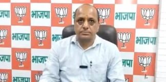 Uttarakhand:-भाजपा की विधानसभावार कोर कमेटियां गठित,संगठनात्मक एवं चुनावी रणनीति पर चर्चा शुरू