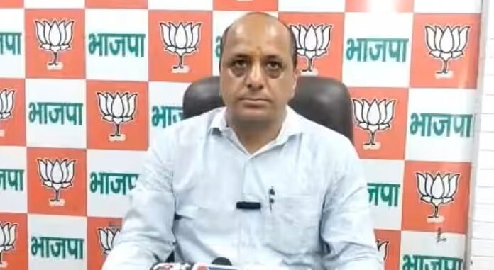 Uttarakhand:-भाजपा की विधानसभावार कोर कमेटियां गठित,संगठनात्मक एवं चुनावी रणनीति पर चर्चा शुरू