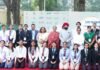 Uttarakhand:-राज्यपाल गुरमीत सिंह ने लोक भवन में आयोजित ‘ईट राइट यूथ हैकाथॉन-उत्तराखण्ड 2026’ के सम्मान समारोह में विजेता टीमों को किया सम्मानित