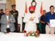 Uttarakhand:-राज्यपाल गुरमीत सिंह ने किया उत्तराखण्ड के उच्च शिक्षण संस्थानों के विद्यार्थियों को आर्टिफिशियल इंटेलिजेंस के क्षेत्र में गुणवत्तापूर्ण एवं रोजगारोन्मुखी शिक्षा उपलब्ध कराने के उद्देश्य से ‘एआई-फॉर-ऑल’पहल का शुभारंभ