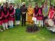 Uttarakhand:-लोक भवन में पारंपरिक उल्लास के साथ मनाया गया हरेला पर्व,राज्यपाल गुरमीत सिंह ने किया पौधरोपण