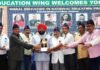 Uttarakhand:-राज्यपाल गुरमीत सिंह ने लोक भवन में राष्ट्रीय सैनिक संस्था द्वारा आयोजित ‘नई शिक्षा नीति में नैतिक शिक्षा’ विषयक संगोष्ठी में किया प्रतिभाग