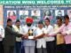 Uttarakhand:-राज्यपाल गुरमीत सिंह ने लोक भवन में राष्ट्रीय सैनिक संस्था द्वारा आयोजित ‘नई शिक्षा नीति में नैतिक शिक्षा’ विषयक संगोष्ठी में किया प्रतिभाग