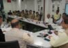 Uttarakhand:-मुख्यमंत्री पुष्कर धामी ने राज्य स्तरीय मानसून पूर्व मॉक ड्रिल में अधिकारियों को दिए प्रभावी आपदा प्रबंधन के निर्देश