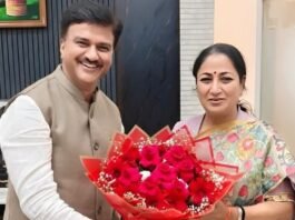 National:-दिल्ली के राजनैतिक पटल पर उत्तराखंड का ‘तिलक’,युवा चेहरे डॉ.विनोद बछेती को मिली भाजपा में बड़ी जिम्मेदारी,पहाड़ के लोगों को ‘एकजुट-एकमुट’ रखना होगा चुनौती