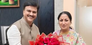 National:-दिल्ली के राजनैतिक पटल पर उत्तराखंड का ‘तिलक’,युवा चेहरे डॉ.विनोद बछेती को मिली भाजपा में बड़ी जिम्मेदारी,पहाड़ के लोगों को ‘एकजुट-एकमुट’ रखना होगा चुनौती