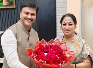 National:-दिल्ली के राजनैतिक पटल पर उत्तराखंड का ‘तिलक’,युवा चेहरे डॉ.विनोद बछेती को मिली भाजपा में बड़ी जिम्मेदारी,पहाड़ के लोगों को ‘एकजुट-एकमुट’ रखना होगा चुनौती
