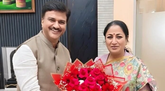 National:-दिल्ली के राजनैतिक पटल पर उत्तराखंड का ‘तिलक’,युवा चेहरे डॉ.विनोद बछेती को मिली भाजपा में बड़ी जिम्मेदारी,पहाड़ के लोगों को ‘एकजुट-एकमुट’ रखना होगा चुनौती