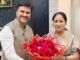 National:-दिल्ली के राजनैतिक पटल पर उत्तराखंड का ‘तिलक’,युवा चेहरे डॉ.विनोद बछेती को मिली भाजपा में बड़ी जिम्मेदारी,पहाड़ के लोगों को ‘एकजुट-एकमुट’ रखना होगा चुनौती