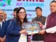 Dehradun:-मुख्यमंत्री पुष्कर धामी ने कियाशाइन अवी लर्निंग समावेशी शिक्षा मिशन-2030 का शुभारंभ