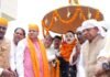 Uttarakhand:-मुख्यमंत्री पुष्कर सिंह धामी ने शहीद ऊधम सिंह को दी श्रद्धांजलि