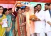 Uttarakhand:-भगवानपुर से समरसता संकल्प अभियान का शुभारंभ,सीएम धामी हुए शामिल-संत रविदास के संदेश को जन-जन तक पहुंचाने का आह्वान